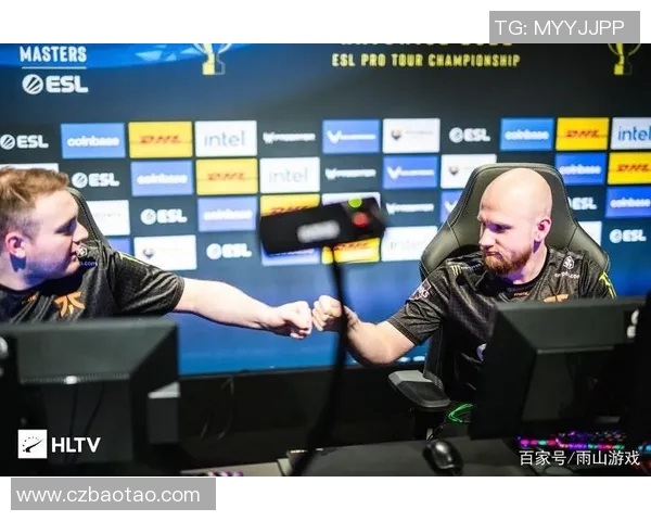 李军畅谈CSGO职业生涯与S15赛季精彩比分背后的故事