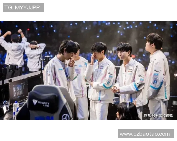 青年赛特别报道BLG战队S15电竞征程中的拼搏与荣耀