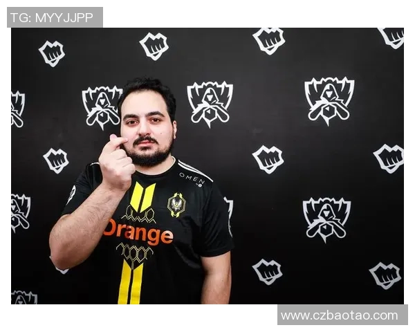 电竞比分对话吴丽回顾英雄联盟职业生涯的成长与挑战 电竞比分对话吴丽回顾英雄联盟职业生涯的成长与挑战