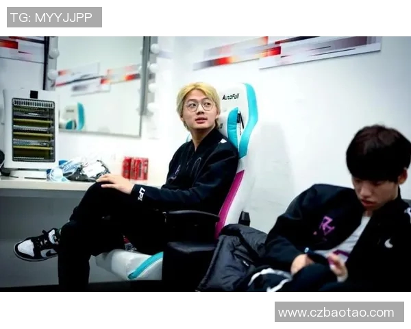 2026电竞新闻全球总决赛EDG节奏表现分析与战术解读全面回顾